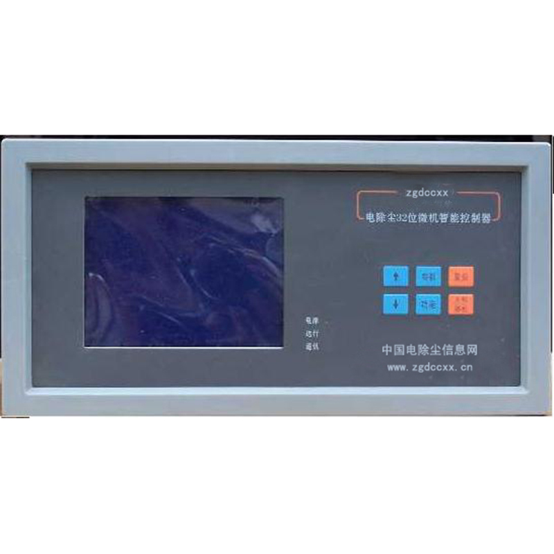 济源HP3000型电除尘 控制器